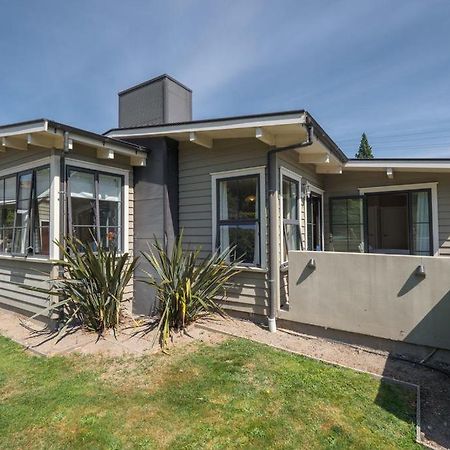 Lavender Country Cottage - Arrowtown Holiday Home Exterior foto